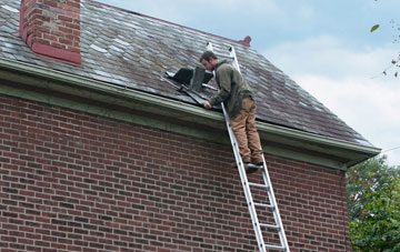 what affects urgent Thomas Close roof repairs