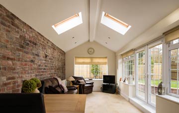 conservatory roof insulation Thomas Close, Cumbria