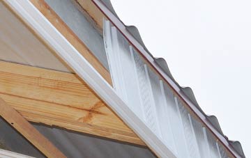 why Thomas Close fascia repairs are essential
