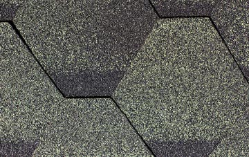 Thomas Close fibreglass shingle repairs