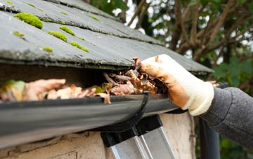 gutter cleaning Thomas Close, Cumbria
