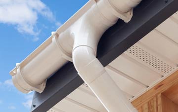 Thomas Close gutter installation costs