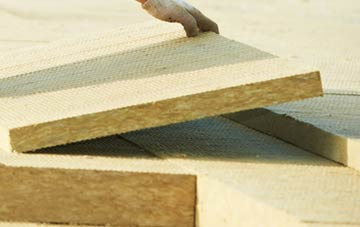 measuring Thomas Close tapered insulation