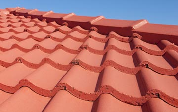 Thomas Close tile and slate roof replacement