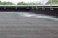 find rated Thomas Close flat roofing companies