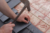 free Thomas Close garage roof repair quotes