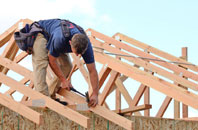 Thomas Close roof trusses