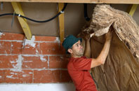 Thomas Close tapered roof insulation